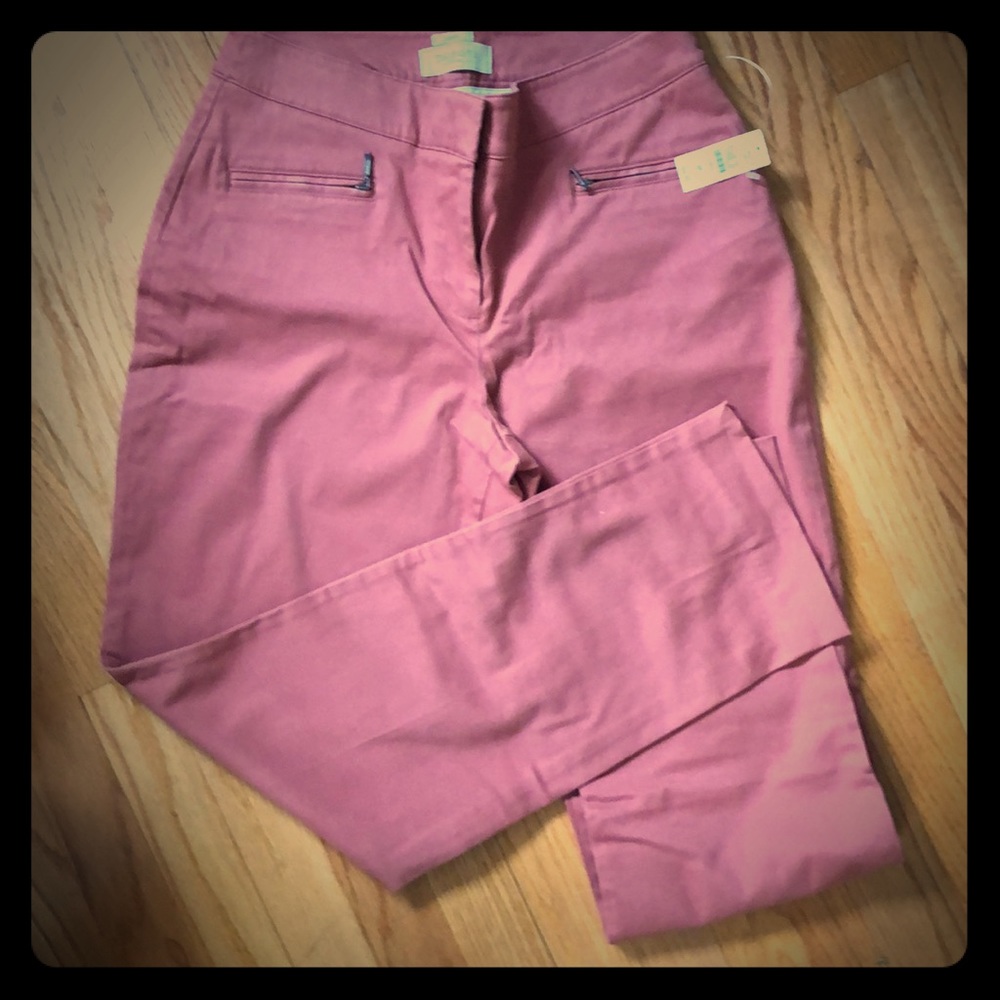 Talbots trousers